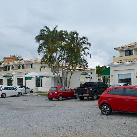 Apartamento Centro Buzios Apartman Kültér fotó