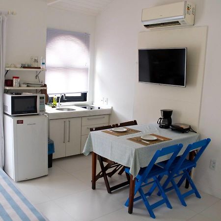 Apartamento Centro Buzios Apartman Kültér fotó