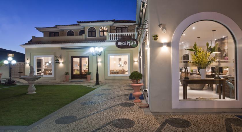 Apartamento Centro Buzios Apartman Kültér fotó