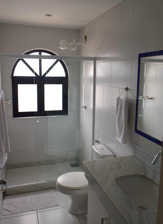 Apartamento Centro Buzios Apartman Kültér fotó