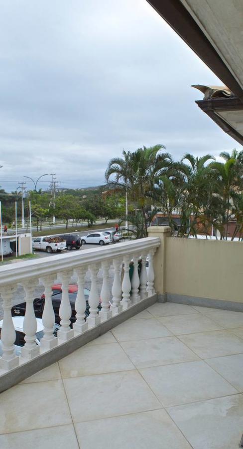 Apartamento Centro Buzios Apartman Kültér fotó