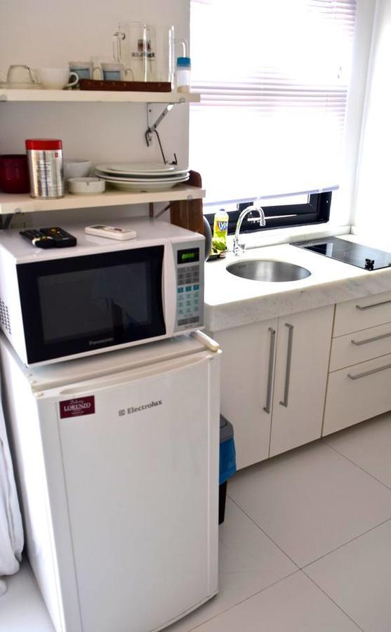 Apartamento Centro Buzios Apartman Kültér fotó
