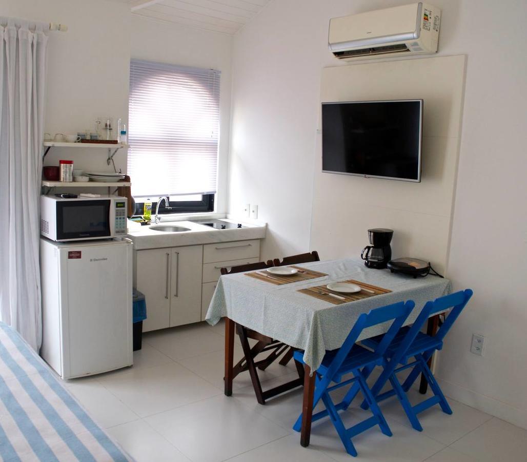 Apartamento Centro Buzios Apartman Kültér fotó